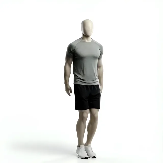 diz çekişli jumping jack — starting position