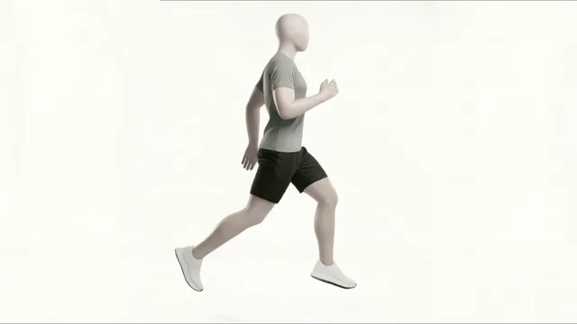 Cross Country — starting position