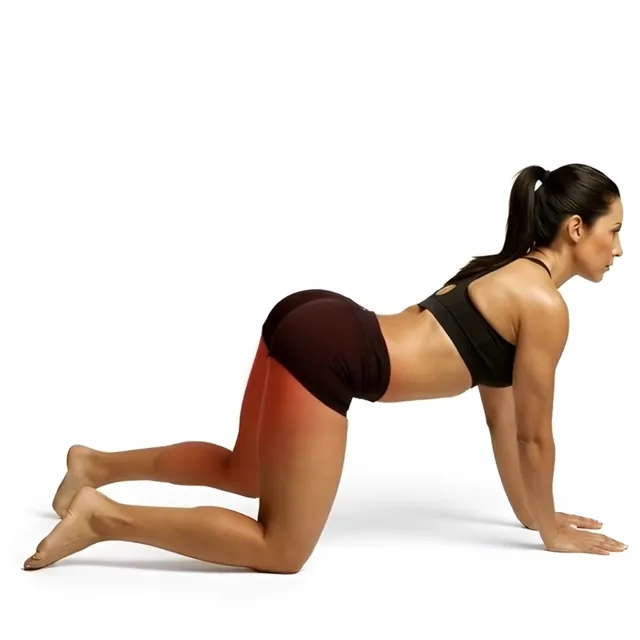 Lonero gelişmiş kurbağa yana kaydırma versiyon 3 — starting position