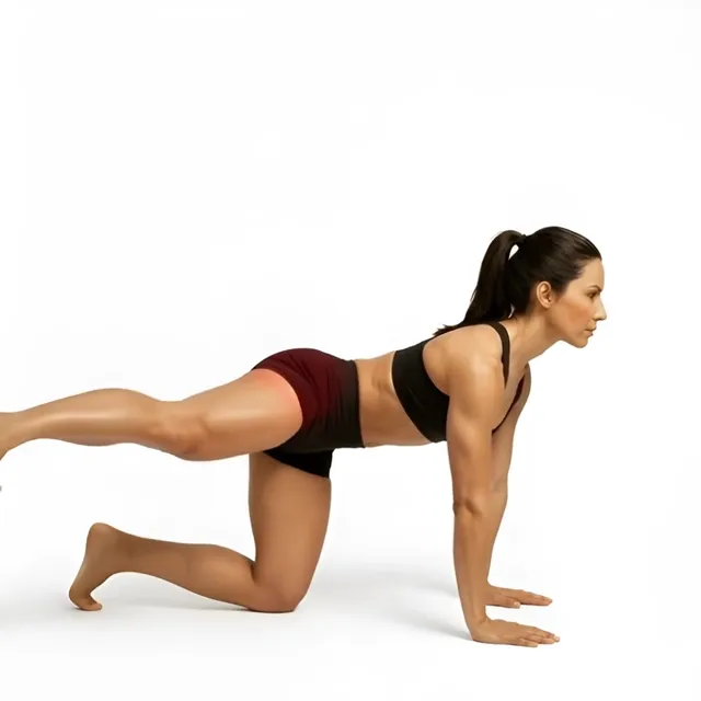 Fire Hydrant — starting position