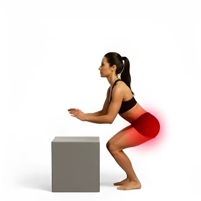 Lonero başlangıç seviyesi kutu çıkışı — starting position